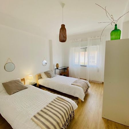 Bright Modern 3 Bedroom In Portimao Downtown المظهر الخارجي الصورة