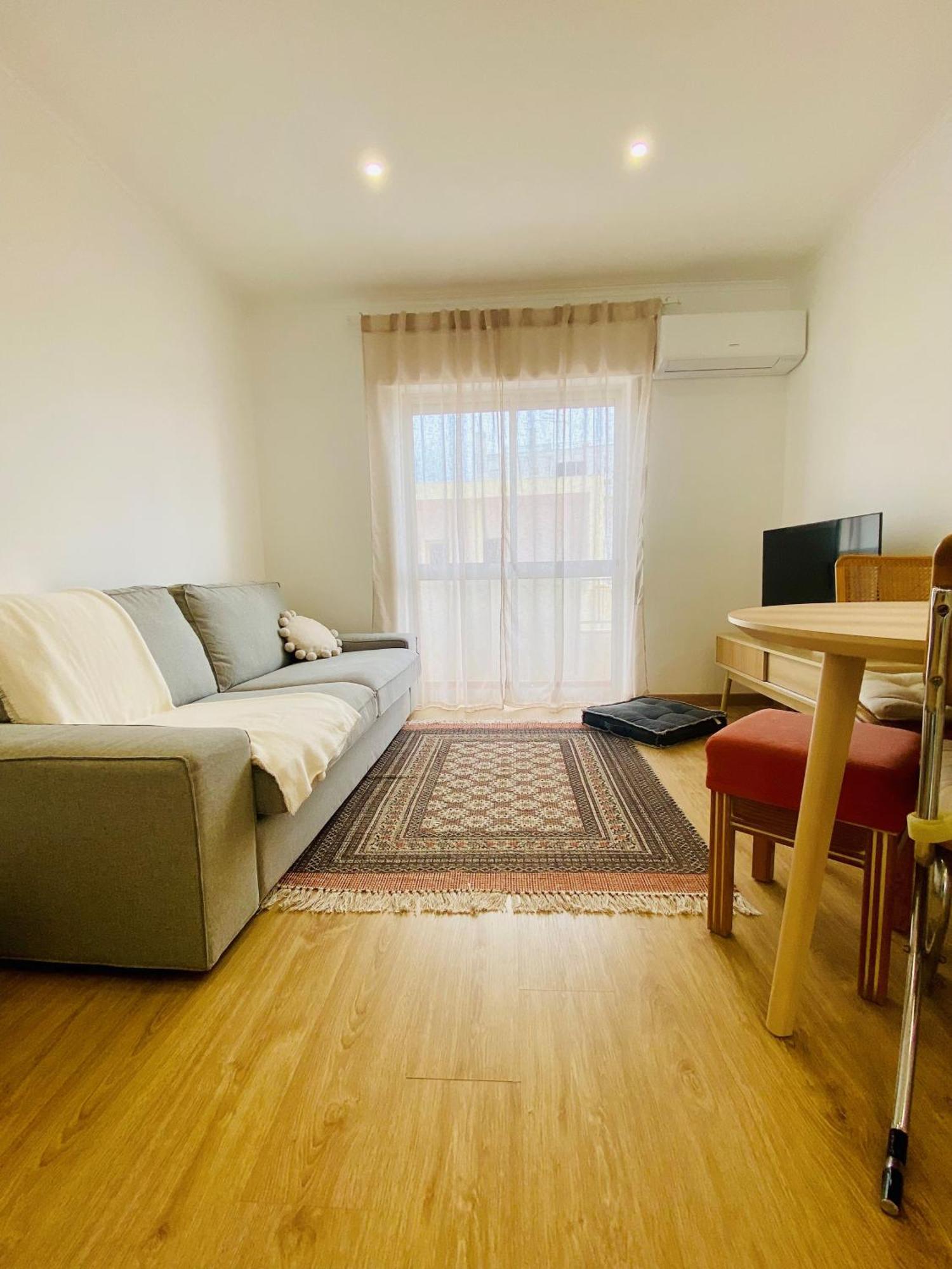 Bright Modern 3 Bedroom In Portimao Downtown المظهر الخارجي الصورة
