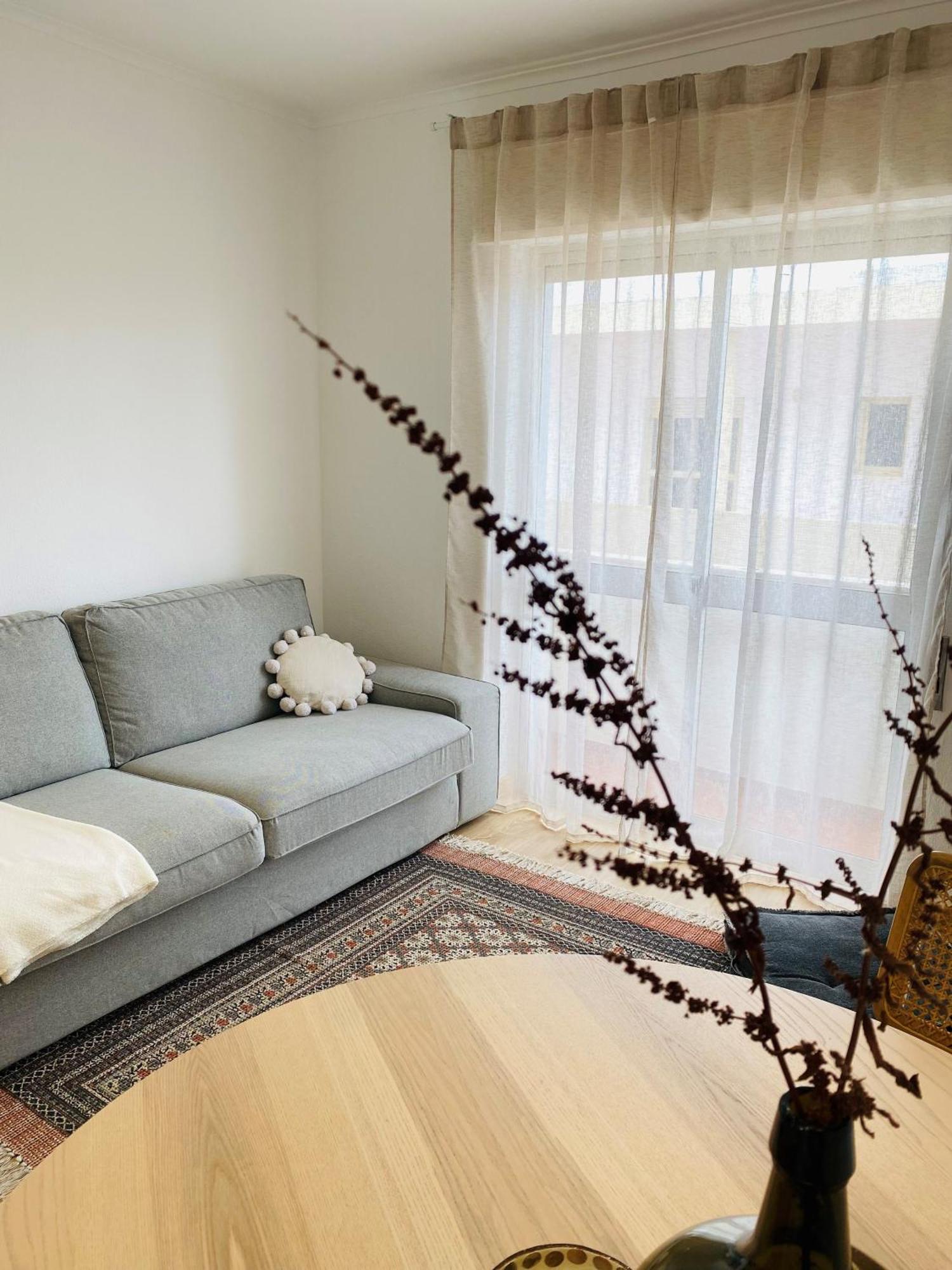 Bright Modern 3 Bedroom In Portimao Downtown المظهر الخارجي الصورة