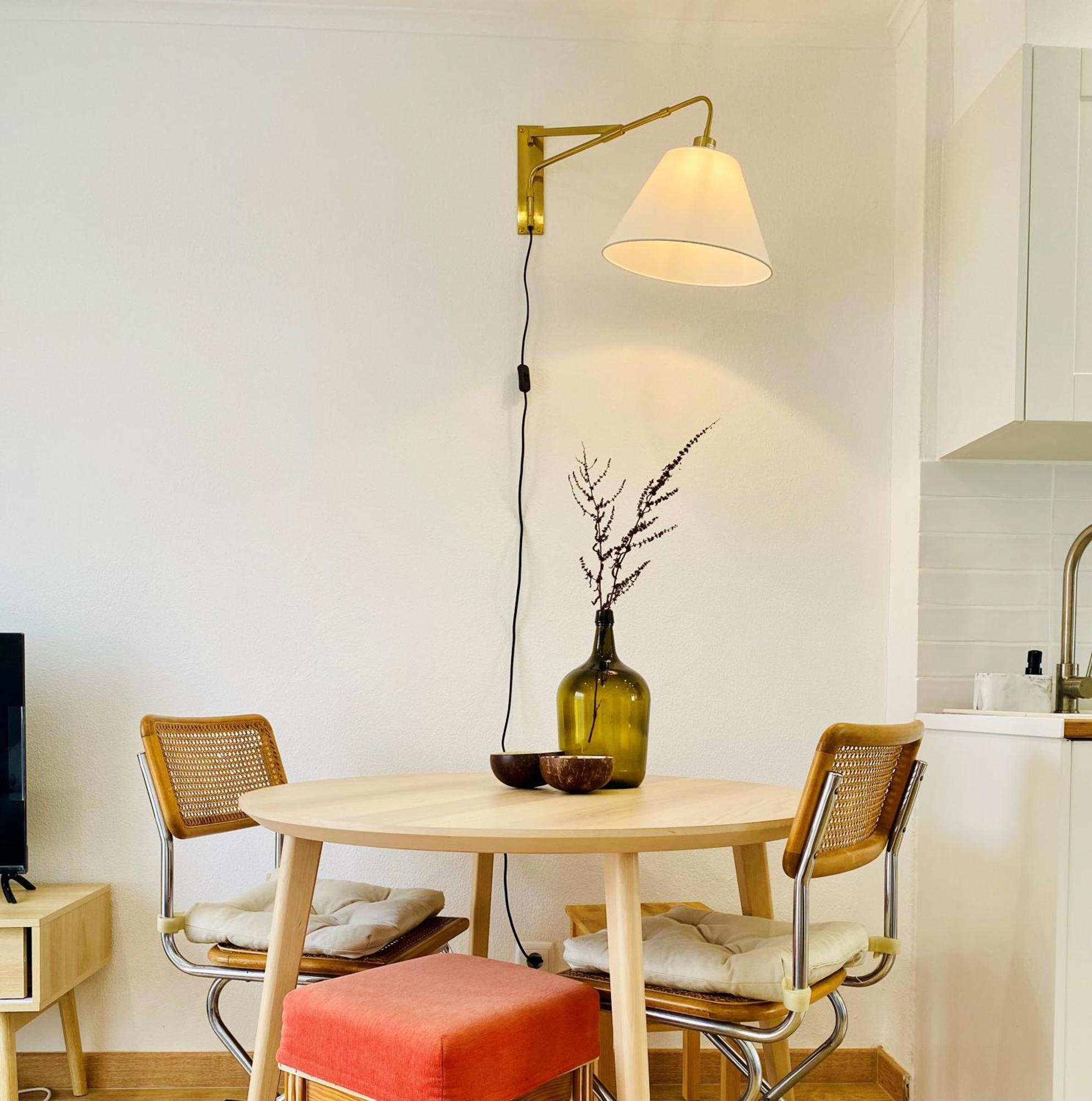 Bright Modern 3 Bedroom In Portimao Downtown المظهر الخارجي الصورة
