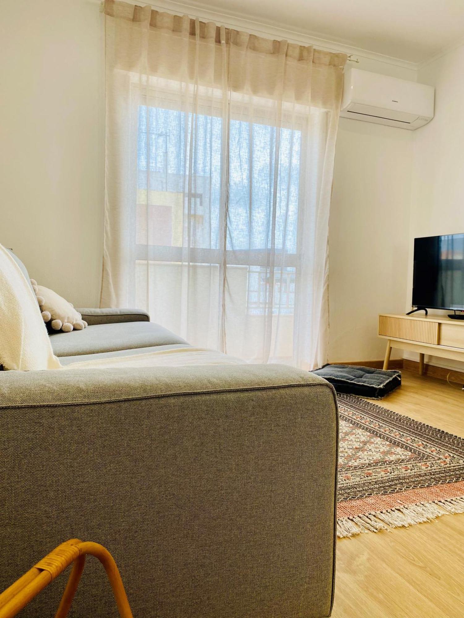 Bright Modern 3 Bedroom In Portimao Downtown المظهر الخارجي الصورة
