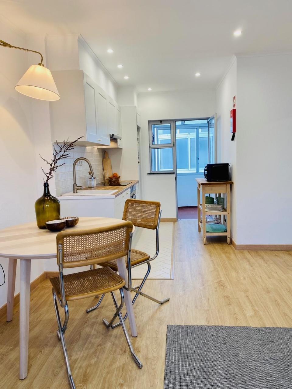 Bright Modern 3 Bedroom In Portimao Downtown المظهر الخارجي الصورة