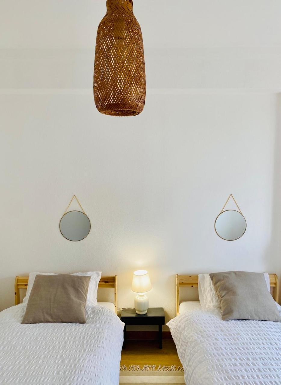 Bright Modern 3 Bedroom In Portimao Downtown المظهر الخارجي الصورة