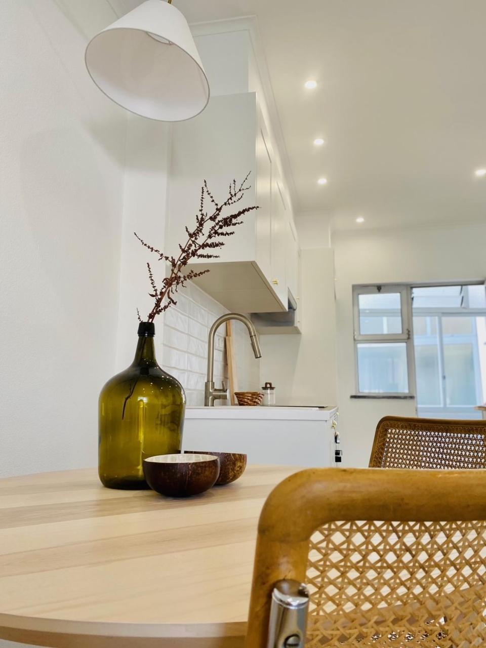 Bright Modern 3 Bedroom In Portimao Downtown المظهر الخارجي الصورة