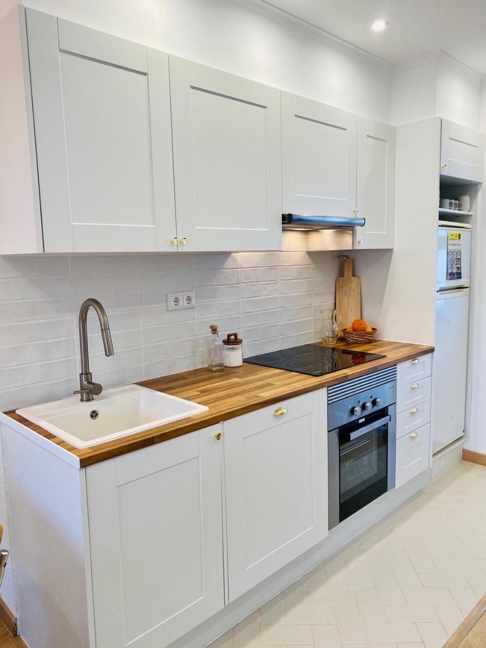 Bright Modern 3 Bedroom In Portimao Downtown المظهر الخارجي الصورة