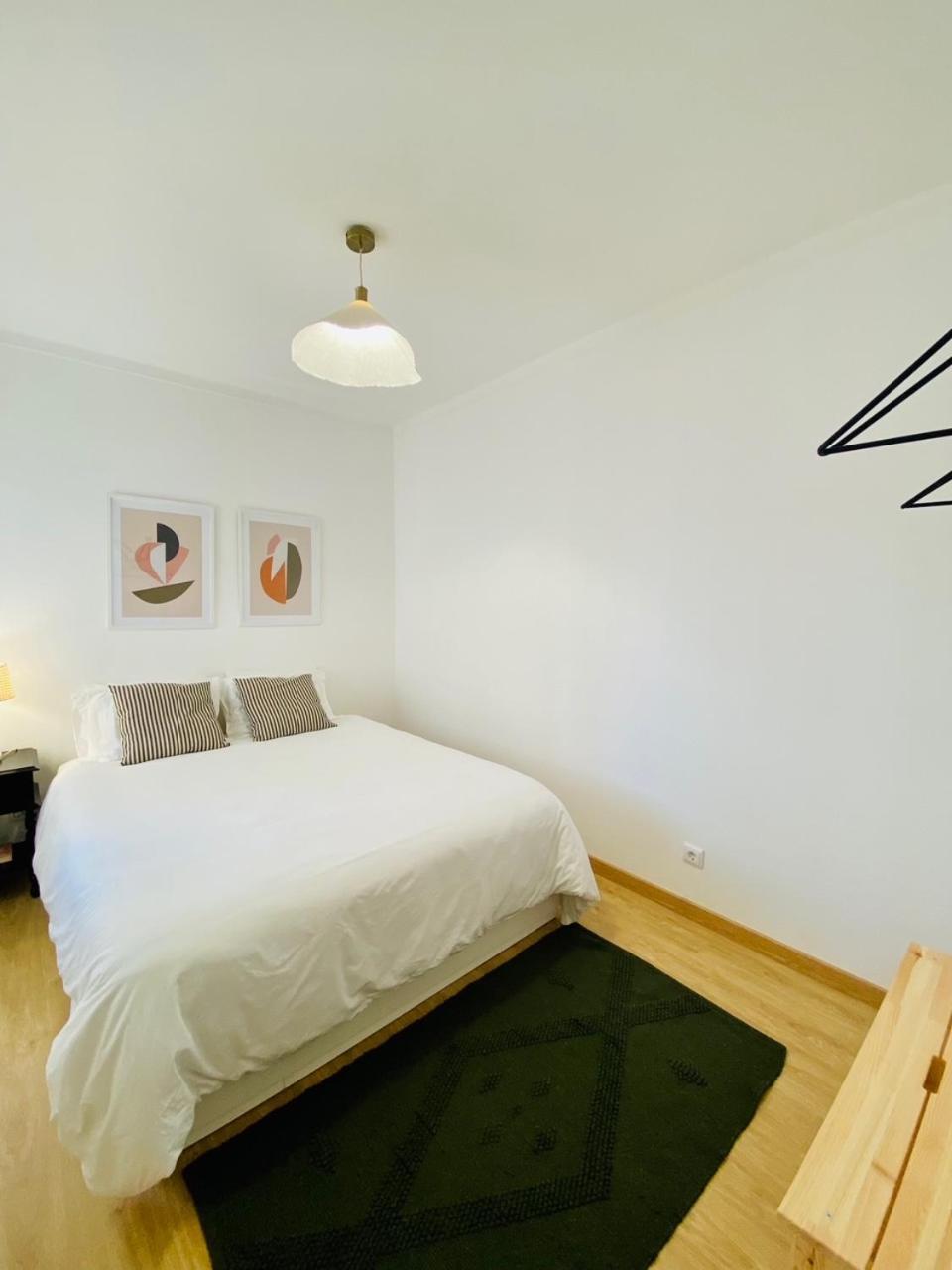 Bright Modern 3 Bedroom In Portimao Downtown المظهر الخارجي الصورة