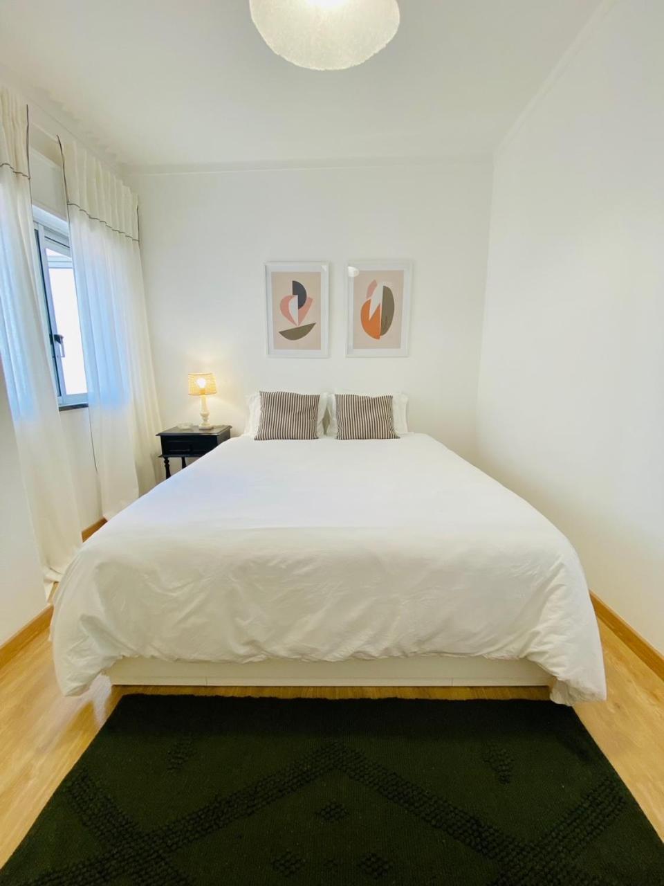Bright Modern 3 Bedroom In Portimao Downtown المظهر الخارجي الصورة