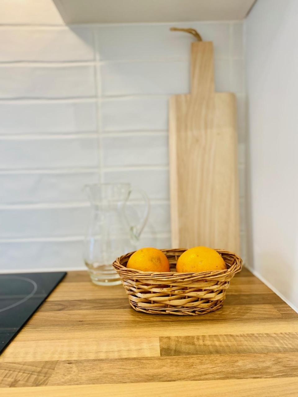 Bright Modern 3 Bedroom In Portimao Downtown المظهر الخارجي الصورة