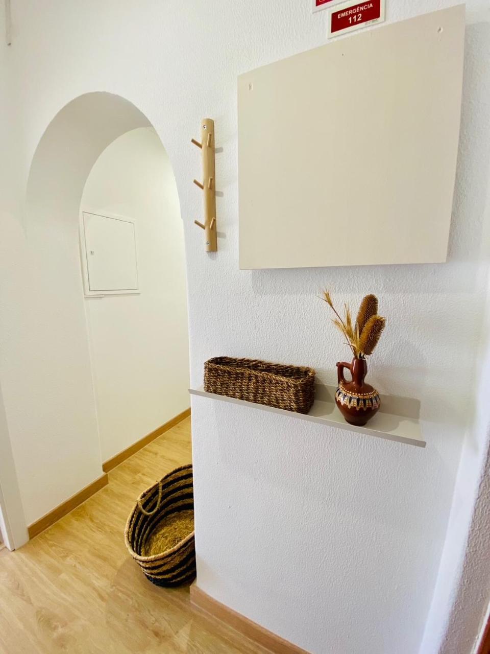 Bright Modern 3 Bedroom In Portimao Downtown المظهر الخارجي الصورة