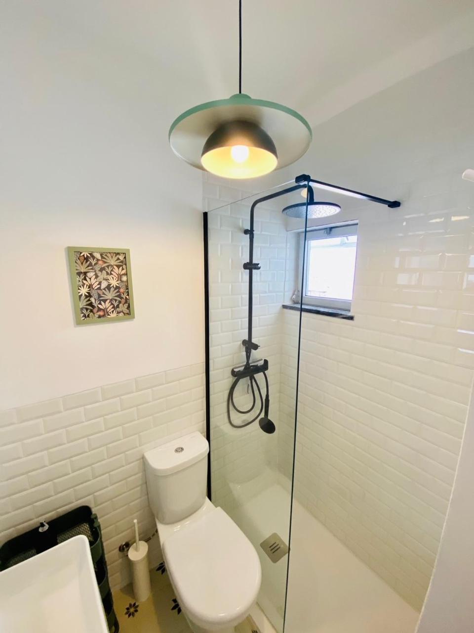 Bright Modern 3 Bedroom In Portimao Downtown المظهر الخارجي الصورة