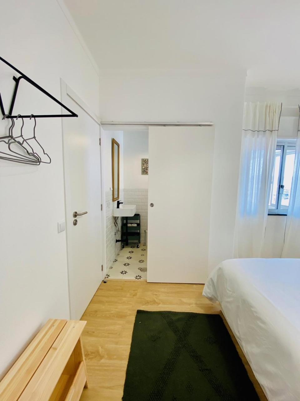 Bright Modern 3 Bedroom In Portimao Downtown المظهر الخارجي الصورة