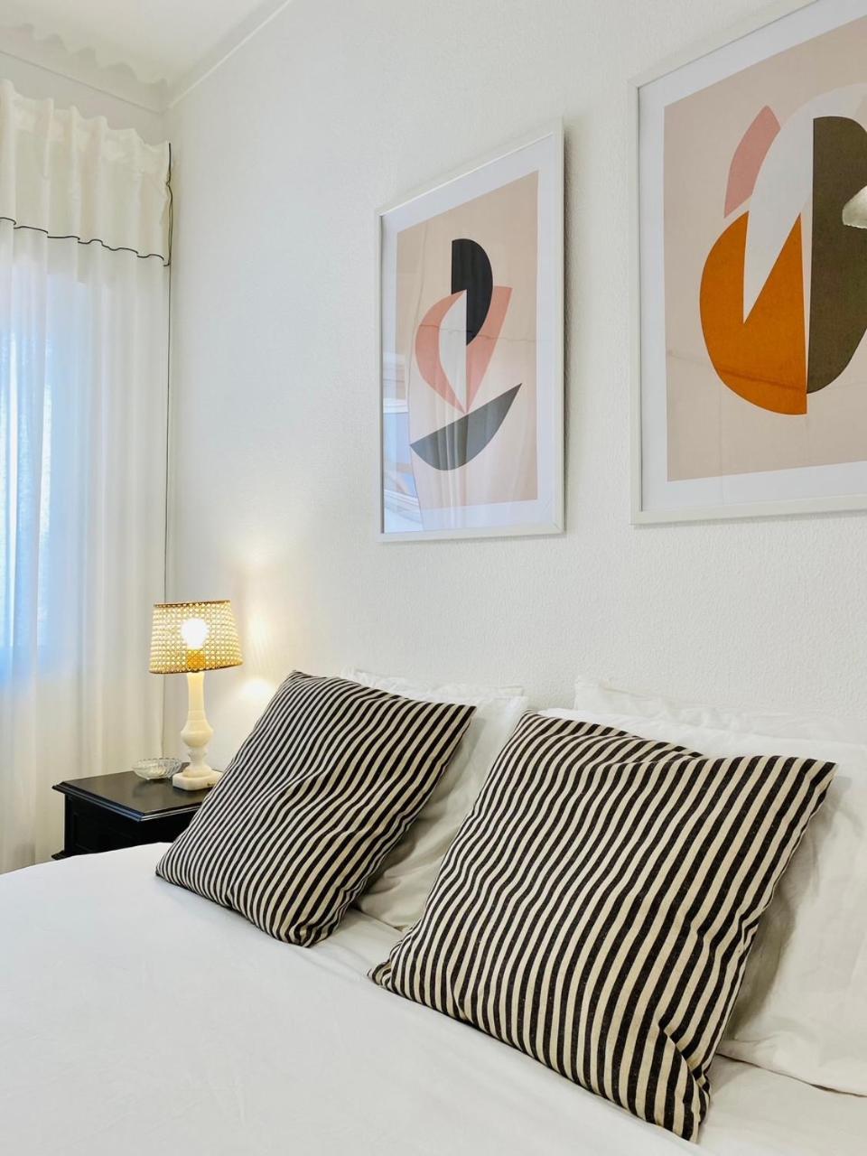Bright Modern 3 Bedroom In Portimao Downtown المظهر الخارجي الصورة
