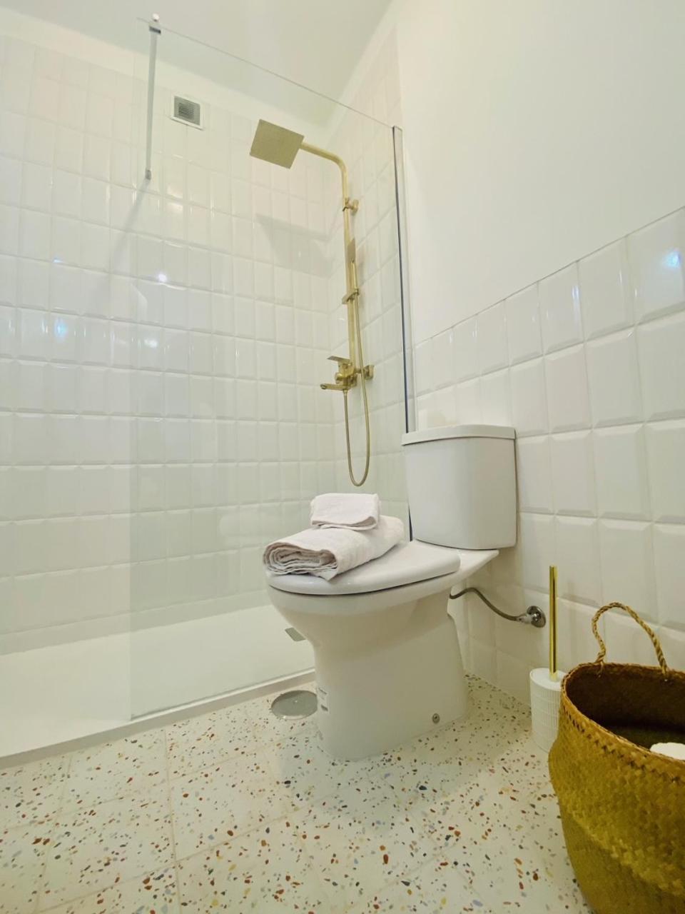 Bright Modern 3 Bedroom In Portimao Downtown المظهر الخارجي الصورة