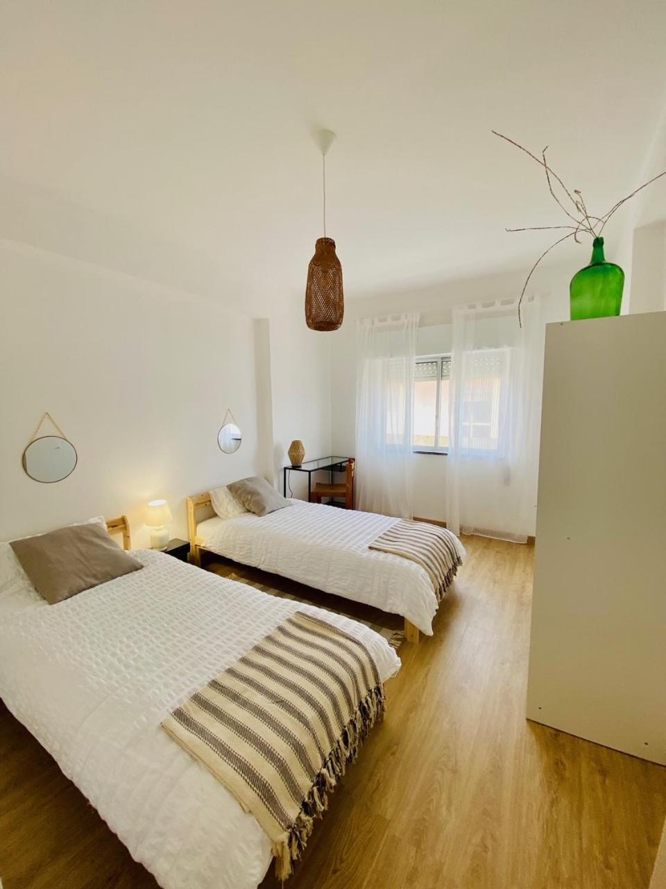 Bright Modern 3 Bedroom In Portimao Downtown المظهر الخارجي الصورة