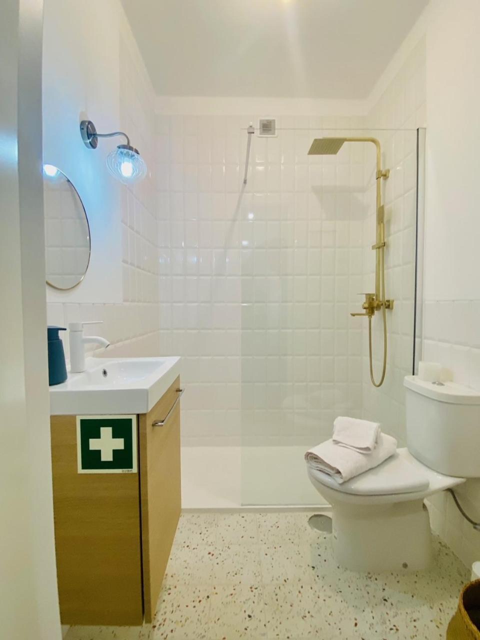 Bright Modern 3 Bedroom In Portimao Downtown المظهر الخارجي الصورة